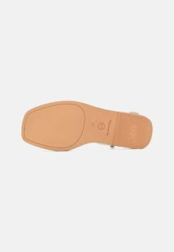 Tamaris Sandales - Gold 10 Tamaris Sandales - Gold -Zalando 759a5c385375472bab128298f582f7d0