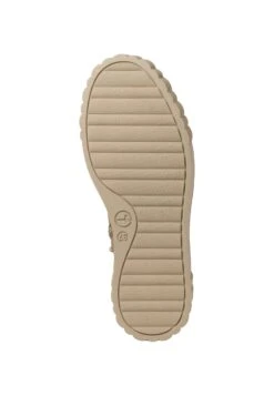 Tamaris Baskets Montantes - Taupe -Zalando 75aa9a8048564d8197624578e8a5b2ed