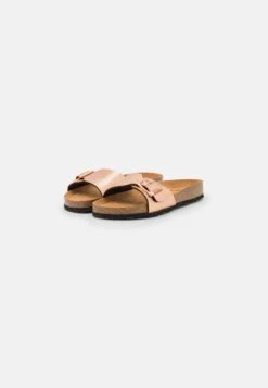Tamaris Chaussons - Rose Gold -Zalando 75bbc8f285f2452face2abd9d2791c57