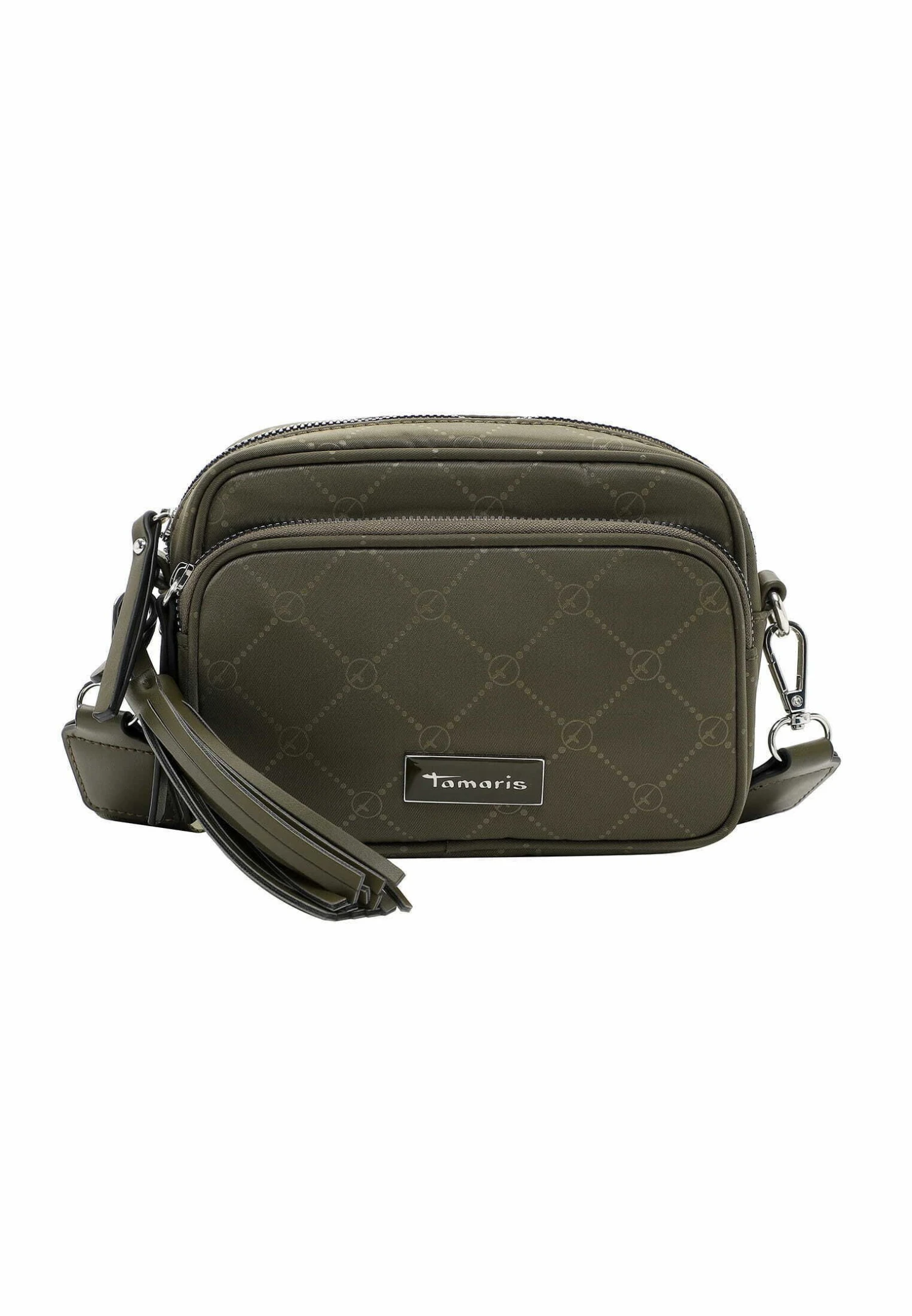 Tamaris Lisa - Sac À Main - Oliv 1 Tamaris Lisa - Sac À Main - Oliv