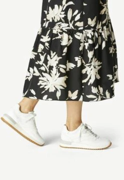 Tamaris Greenstep - Baskets Basses - White Uni