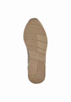 Tamaris Baskets Basses - Tan Comb -Zalando 768f68b97a604dcabe38ef084da92fdb