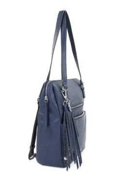 Tamaris Adele - Sac À Dos - Blue 9 Tamaris Adele - Sac À Dos - Blue -Zalando 76a65647d5fd47fc90ae54e1a8c77cc3