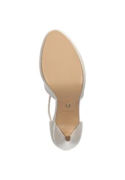 Tamaris Escarpins - Silber 10 Tamaris Escarpins - Silber -Zalando 76e5f434148a4a9a8b877e77e3a786dd