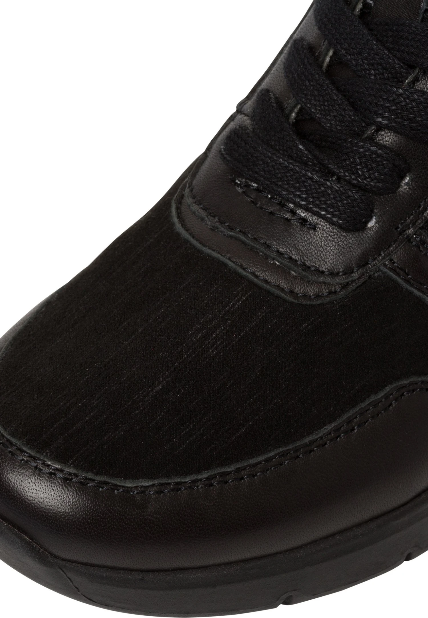 Tamaris Comfort - Baskets Basses - Black 5 Tamaris Comfort - Baskets Basses - Black – Image 5