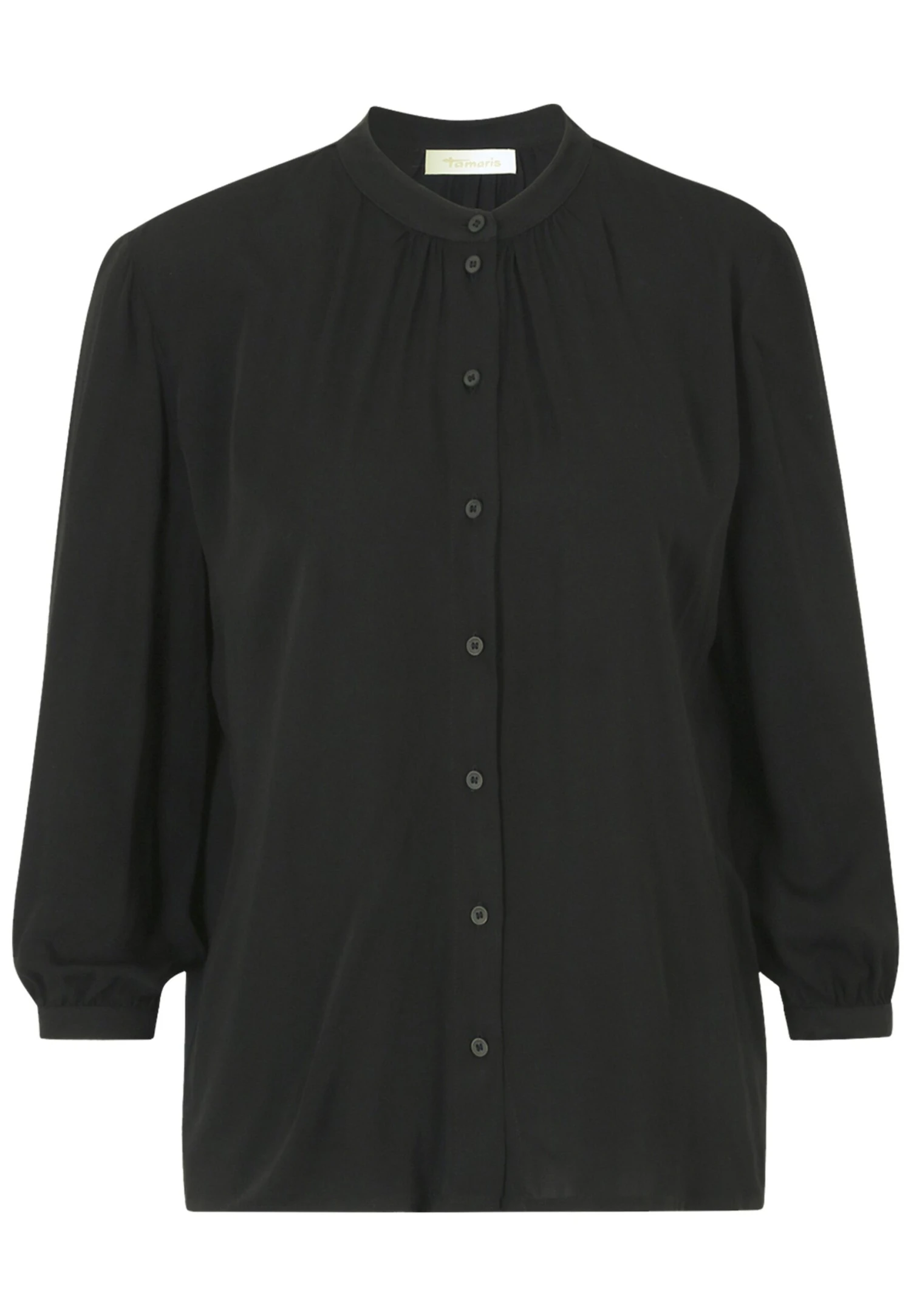 Tamaris Blouse - Black Beauty 3 Tamaris Blouse - Black Beauty – Image 3