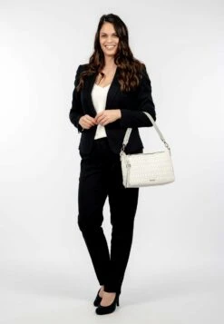 Tamaris Linn - Sac À Main - White