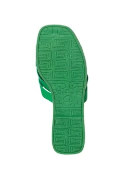 Tamaris Mules - Green -Zalando 780102412765456d9faa16492300d16e