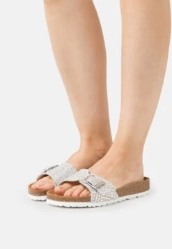 Tamaris Chaussons - Ethno Silver