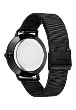 Tamaris Montre - Schwarz -Zalando 78296357900c4d3087a6f2d955479380