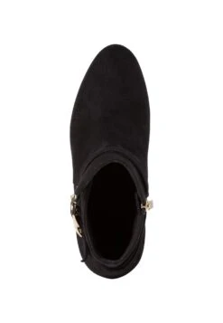 Tamaris Bottines À Talons Hauts - Black -Zalando 79146ad4f5824c9a9c39df2d6269b259