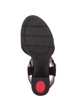 Tamaris Comfort - Sandales - Black -Zalando 7963306ffaf9465a9510544909cb5b02