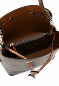 Tamaris Anastasia - Sac À Main - Brown/Cognac -Zalando 79c318aa66dc422dac178e4d926b1a6f