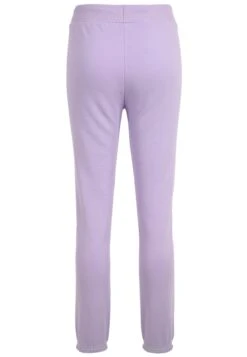 Tamaris Pantalon De Survêtement - Lavender -Zalando 7a0003a51c1a4a578cc7204cb0b23977