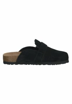 Tamaris Mules - Black Suede 9 Tamaris Mules - Black Suede -Zalando 7a11fdb842b1402d9cfe0456da2a5373
