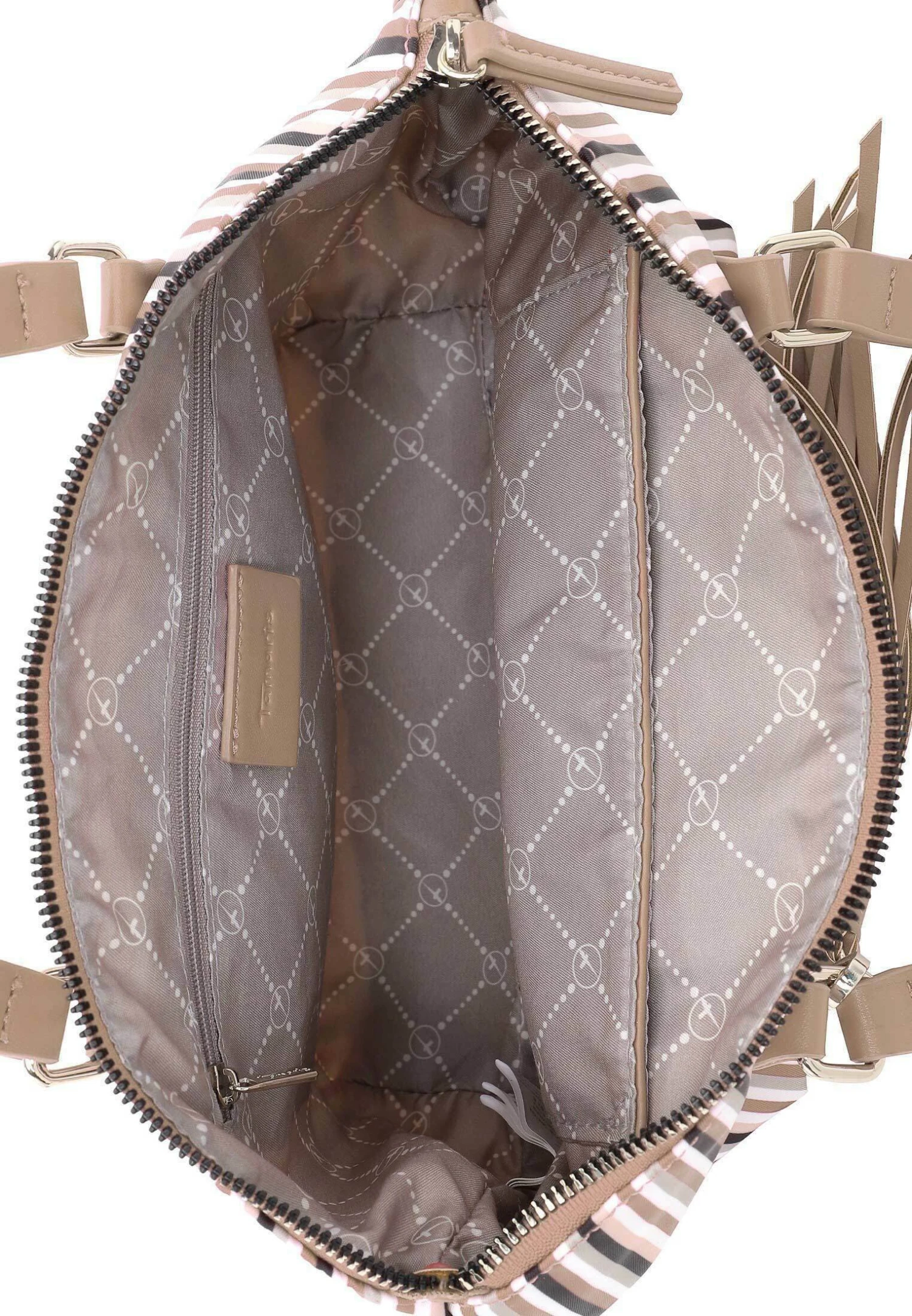 Tamaris Lea - Sac À Main - Lighttaupe 6 Tamaris Lea - Sac À Main - Lighttaupe – Image 6