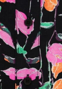 Tamaris Almada Aop Half Sleeve - Chemisier - Schwarz 7 Tamaris Almada Aop Half Sleeve - Chemisier - Schwarz -Zalando 7aac8ac4debf4da9a56fd8df107f8d4c