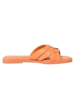 Tamaris Mules - Papaya 11 Tamaris Mules - Papaya -Zalando 7ab67424aaeb4b1381cede0390380b87