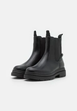 Tamaris Online Exclusive - Boots À Talons - Black 8 Tamaris Online Exclusive - Boots À Talons - Black -Zalando 7b1d042ff167414583005160e80729f4