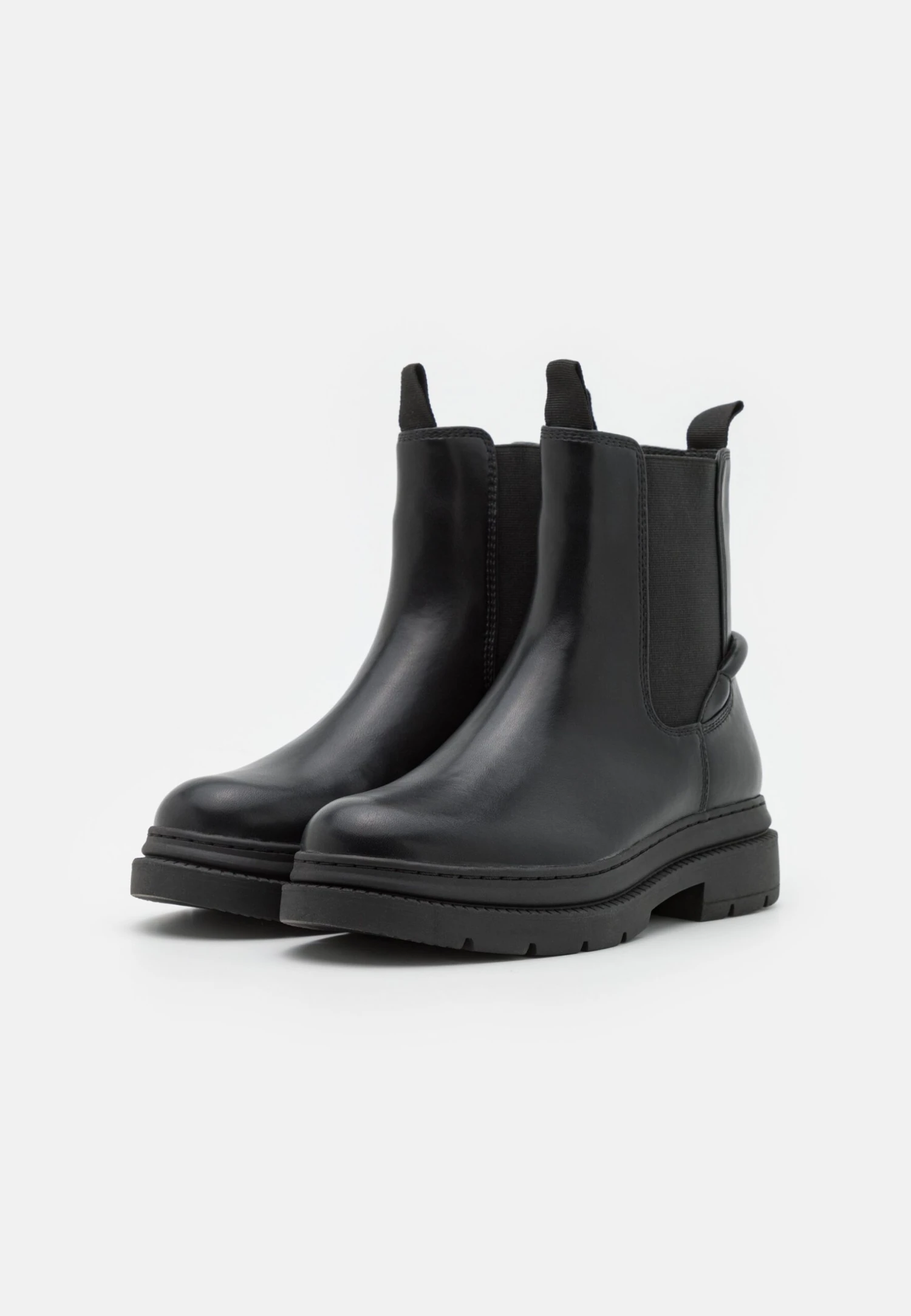 Tamaris Online Exclusive - Boots À Talons - Black 3 Tamaris Online Exclusive - Boots À Talons - Black – Image 3