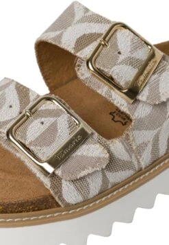 Tamaris Mules - Olive 10 Tamaris Mules - Olive -Zalando 7b4936b155814cfd870728923ea7ce90