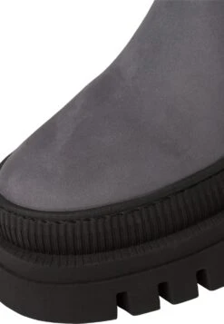 Tamaris Bottines À Plateau - Grey 11 Tamaris Bottines À Plateau - Grey -Zalando 7b616512bd9049dfa949444c0b6018d8