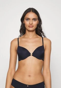 Tamaris Amay Padded Bra - Soutien-Gorge Invisible - Night Sky
