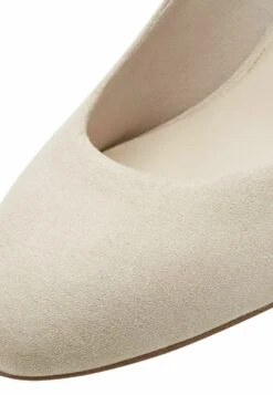 Tamaris Escarpins - Ivory -Zalando 7b9f717843684f11b26b2966a80d7ef5
