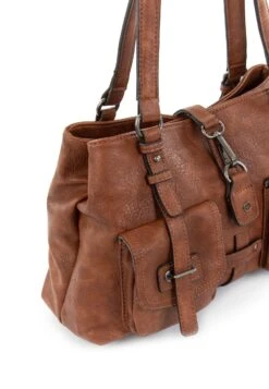 Tamaris Sac Bandoulière - Cognac 14 Tamaris Sac Bandoulière - Cognac -Zalando 7bffc0fa25cb4d8687709953ae41240e