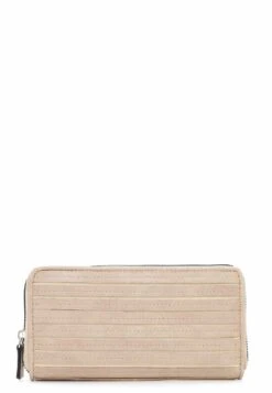 Tamaris Liane - Portefeuille - Lighttaupe -Zalando 7c361f30cdd241eaaee5cd090c0d932c