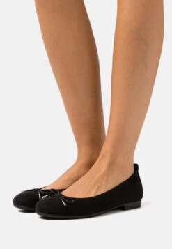 Tamaris Ballerines - Black