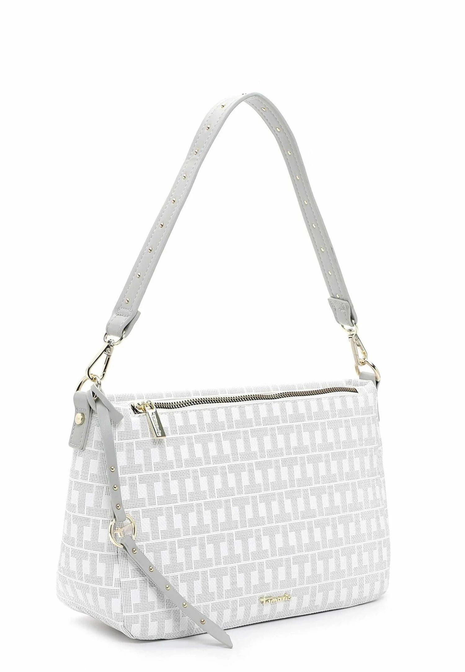 Tamaris Linn - Sac À Main - White 8 Tamaris Linn - Sac À Main - White – Image 8