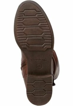 Tamaris Bottes - Brown -Zalando 7d14d9dbabee4f959cdb71f521f1ae91