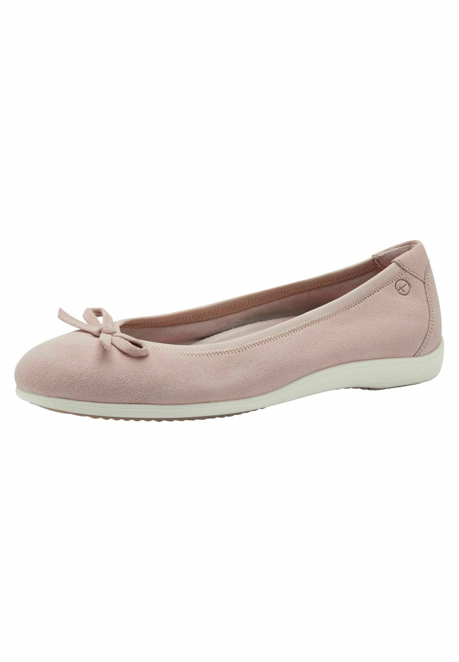Tamaris Ballerines - Powder 2 Tamaris Ballerines - Powder – Image 2