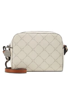 Tamaris Anastasia Classic - Sac Bandoulière - Ecru -Zalando 7d983310744c4f2884c6657acd317a07