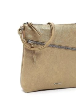 Tamaris Alessia - Sac Bandoulière - Gold -Zalando 7ea5cdb6ace34654bc974faaab01f237