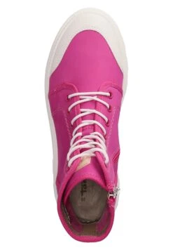 Tamaris Bottines À Plateau - Pink 8 Tamaris Bottines À Plateau - Pink -Zalando 7ebeff1054c54d77befbf5717f98b28f