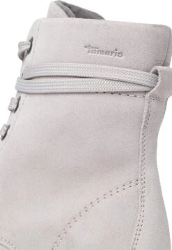 Tamaris Bottines À Plateau - Lt Grey -Zalando 7ece680edde648f5b689751f6122b2b4