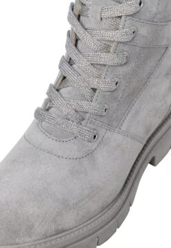 Tamaris Stiefelette - Bottes De Neige - Light Grey 12 Tamaris Stiefelette - Bottes De Neige - Light Grey -Zalando 7f77e71e09ae4aa1b98d83c2c7f820af