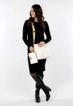 Tamaris Umhänge Lilo - Sac Bandoulière - White