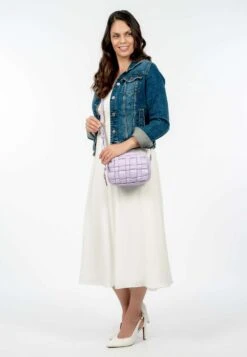 Tamaris Lorene - Sac Bandoulière - Lightpurple