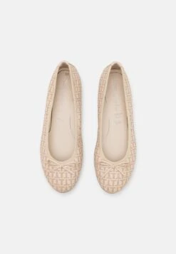 Tamaris Ballerines - Ivory 11 Tamaris Ballerines - Ivory -Zalando 80bb04e735324883b00f1b4a9a9ce4dd