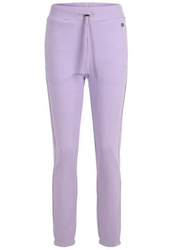 Tamaris Pantalon De Survêtement - Lavender -Zalando 8115e38d615f44d1a393e20a50e95a0e