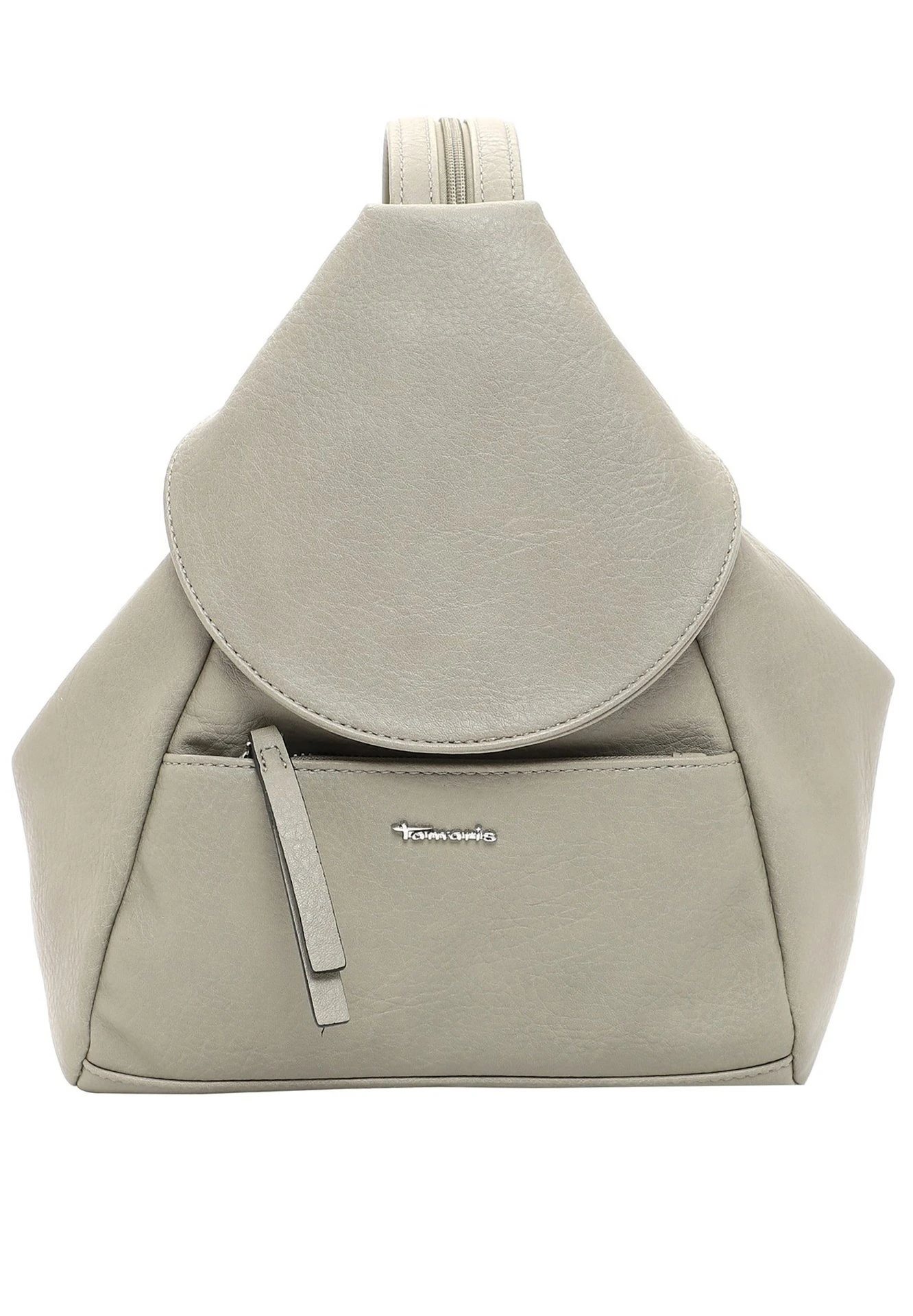 Tamaris Adele - Sac À Dos - Khaki 3 Tamaris Adele - Sac À Dos - Khaki – Image 3
