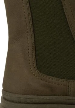 Tamaris Bottines À Plateau - Olive Nub. Uni -Zalando 81e0290a2c144fb4aedf43b68d166814