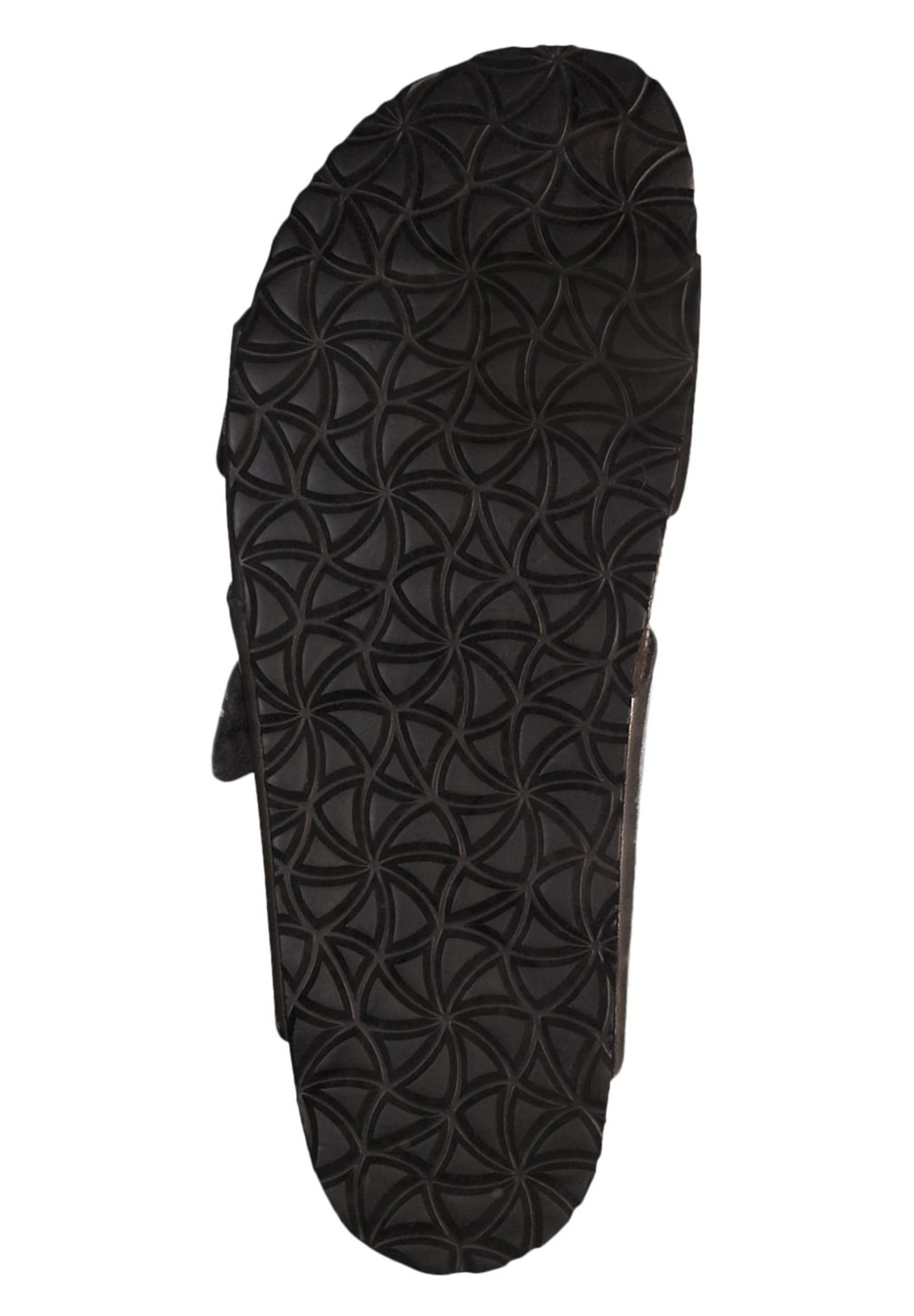 Tamaris Mules - Anthracite 6 Tamaris Mules - Anthracite – Image 6