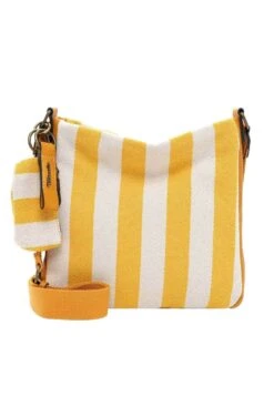 Tamaris Lou - Sac Bandoulière - Yellow