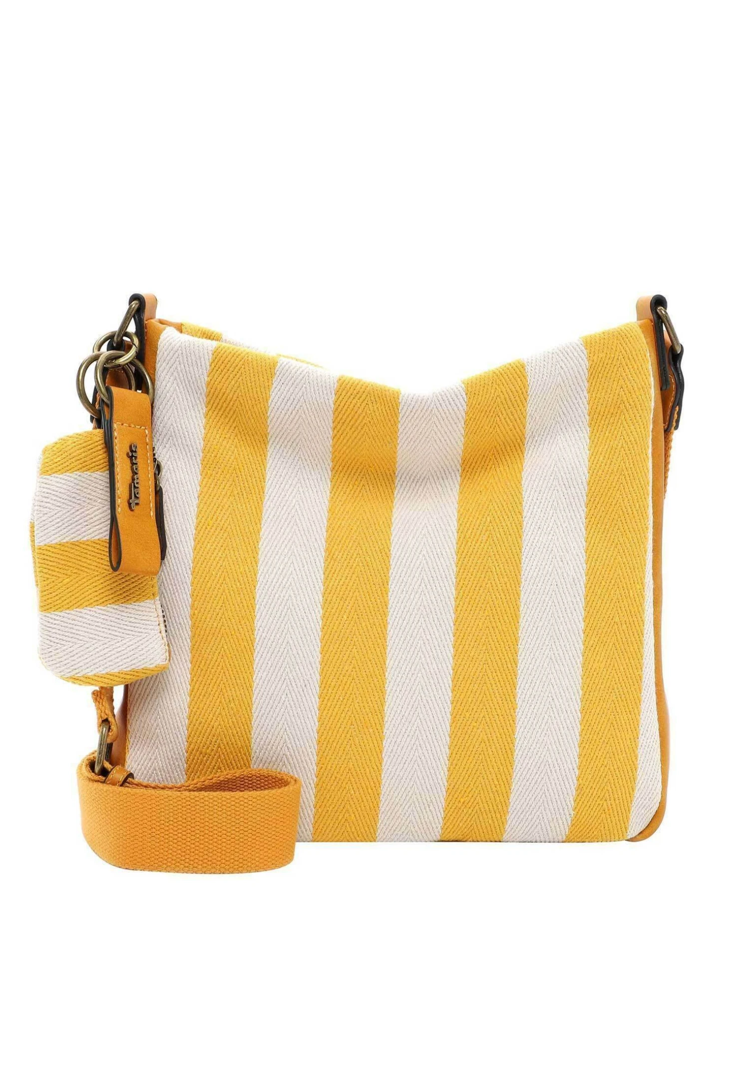 Tamaris Lou - Sac Bandoulière - Yellow 1 Tamaris Lou - Sac Bandoulière - Yellow
