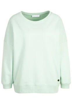 Tamaris Sweatshirt - Gossamer Green -Zalando 82b1df2b96244e5d967c06de2e49cb12