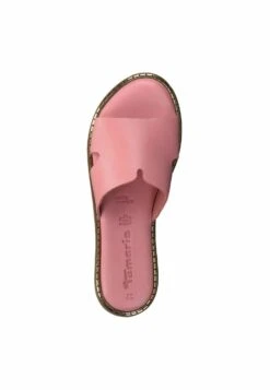 Tamaris Mules - Flamingo Uni 9 Tamaris Mules - Flamingo Uni -Zalando 82b58157218b45e38cafb00ebbe8c636